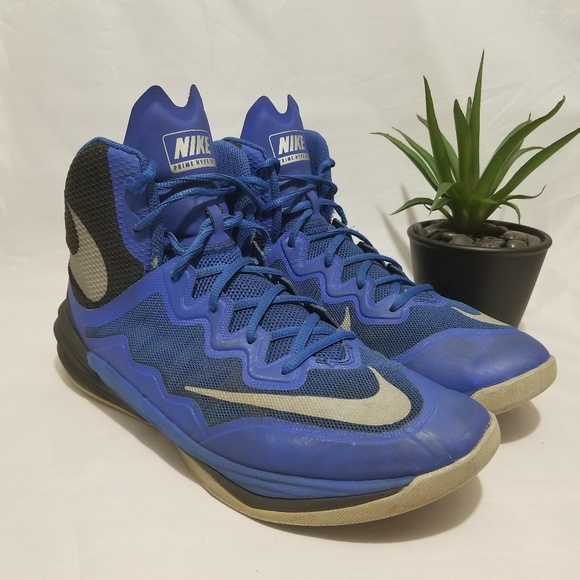 Nike Other - Nike Prime Hyper DF ll Basketball Shoes